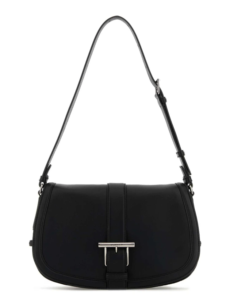 T-BAR SATCHEL LARGE
