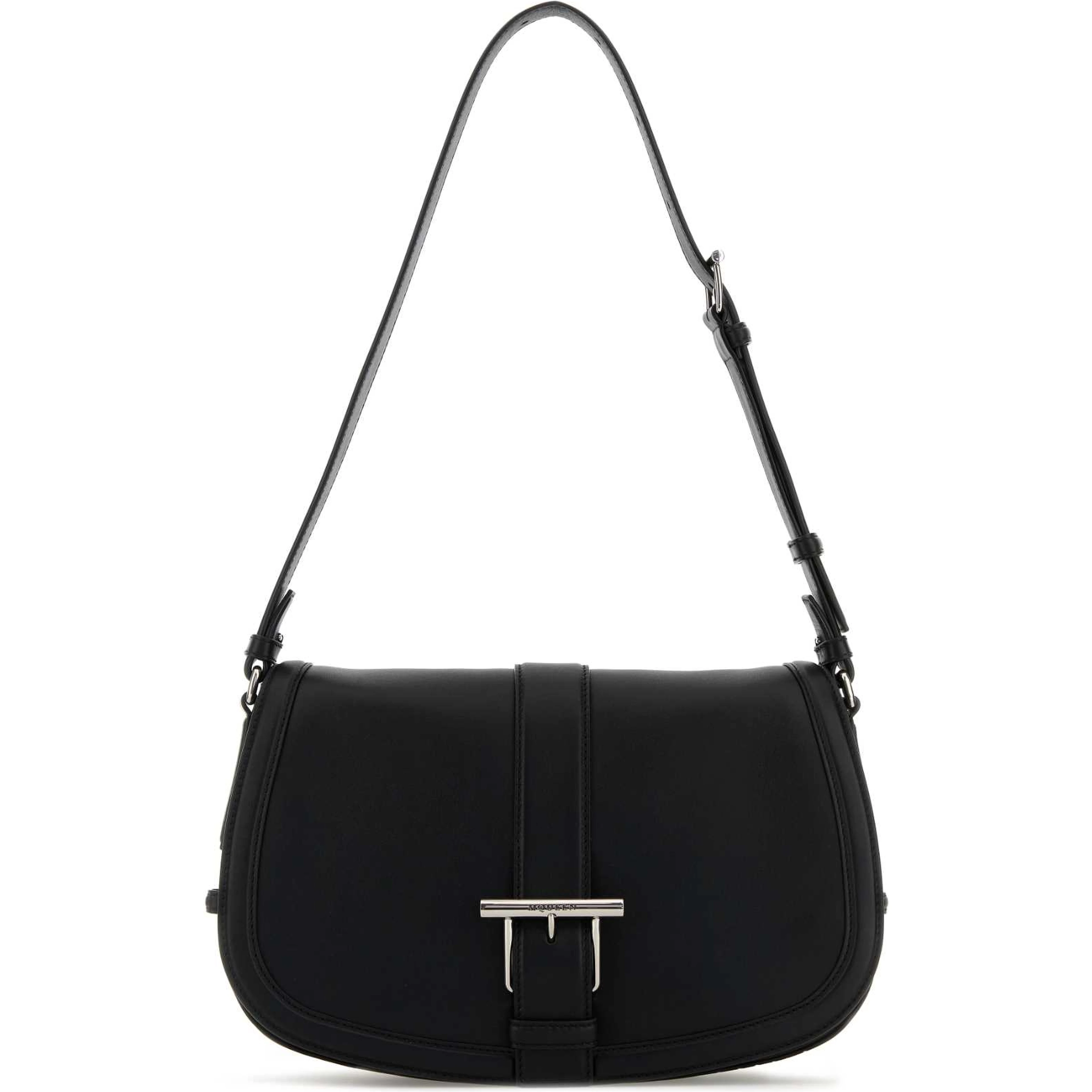 T-BAR SATCHEL LARGE