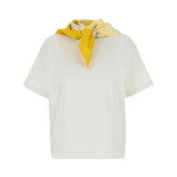 TSHIRT BANDANA