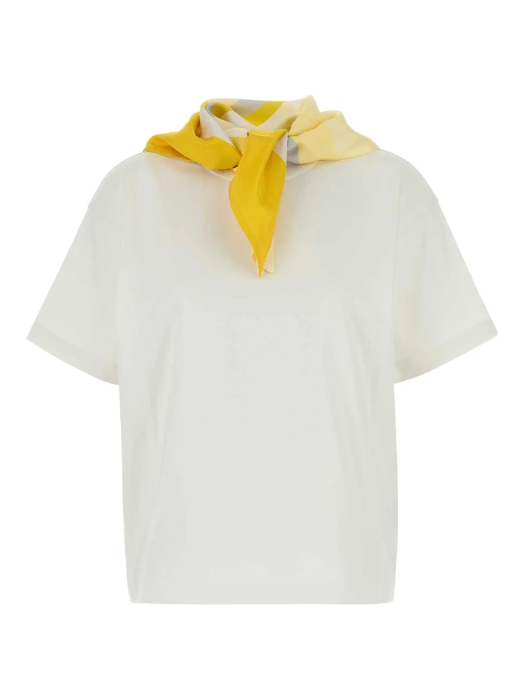 TSHIRT BANDANA