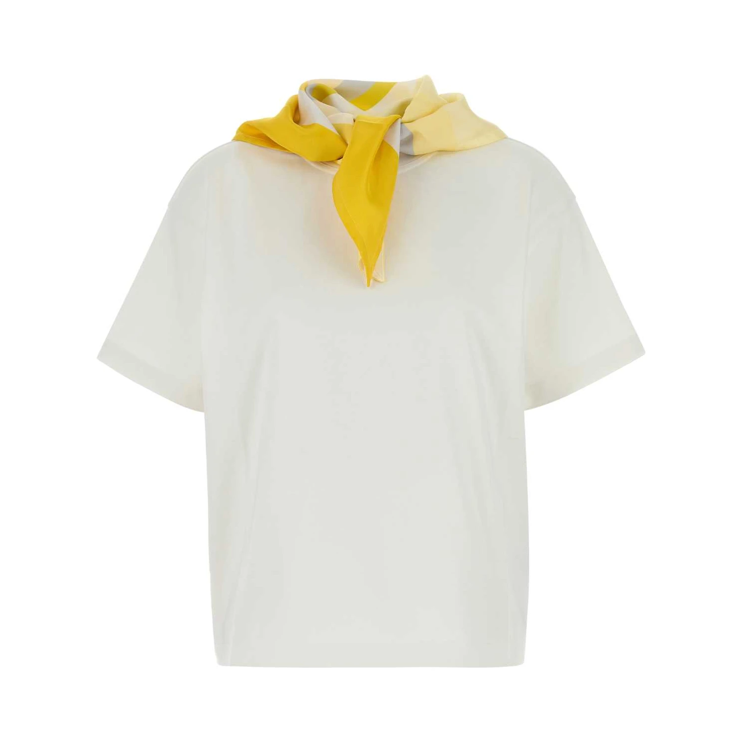 TSHIRT BANDANA