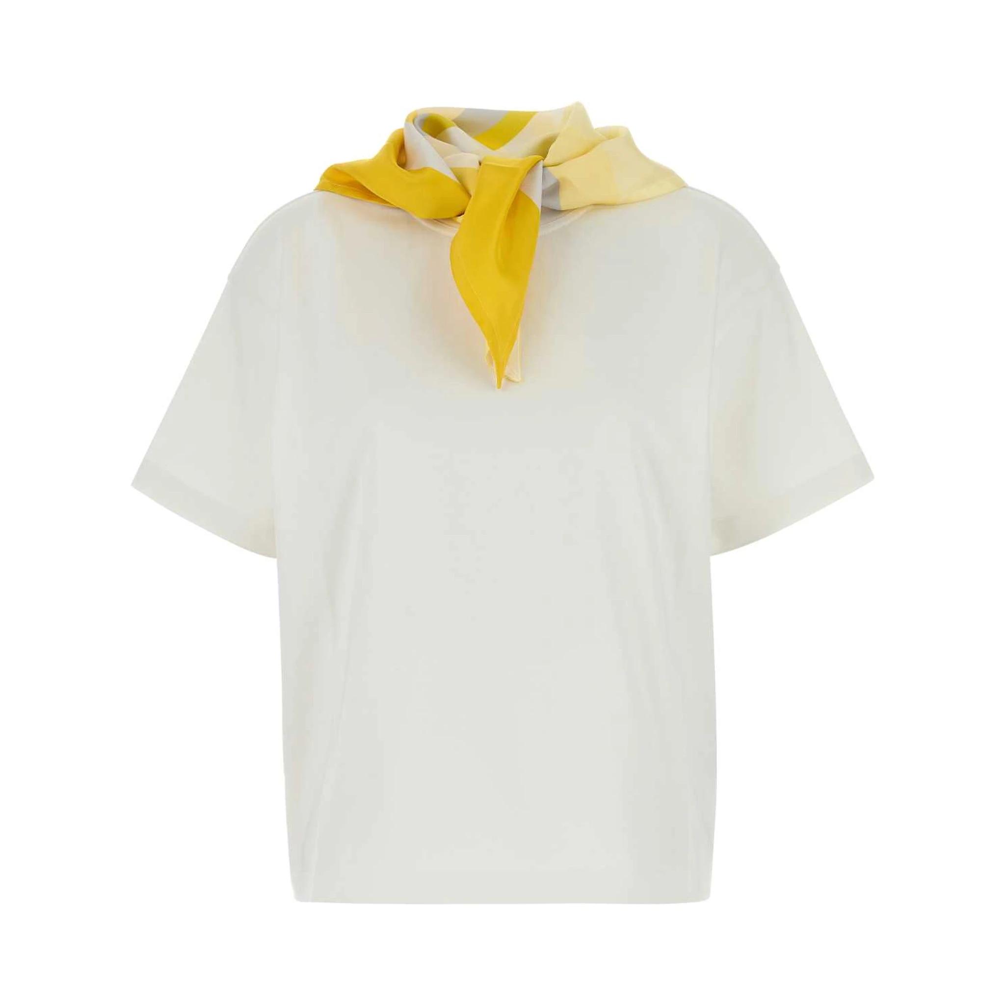 TSHIRT BANDANA