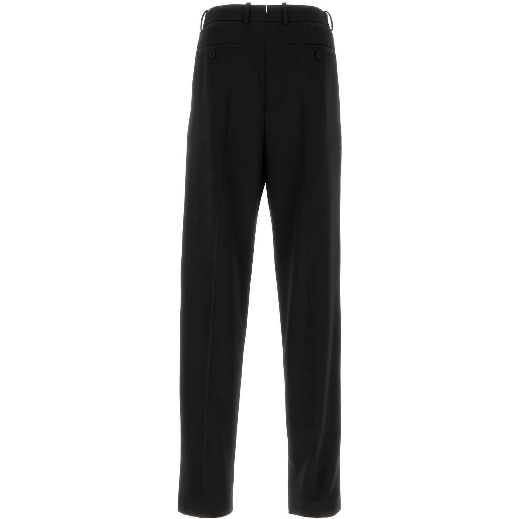 PANTALON TUXEDO