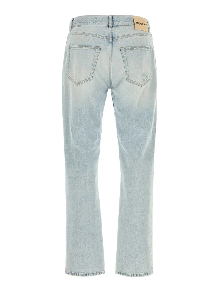 JEAN alternative