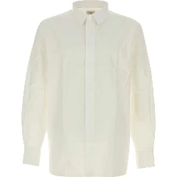 CHEMISE S02A PATTE C