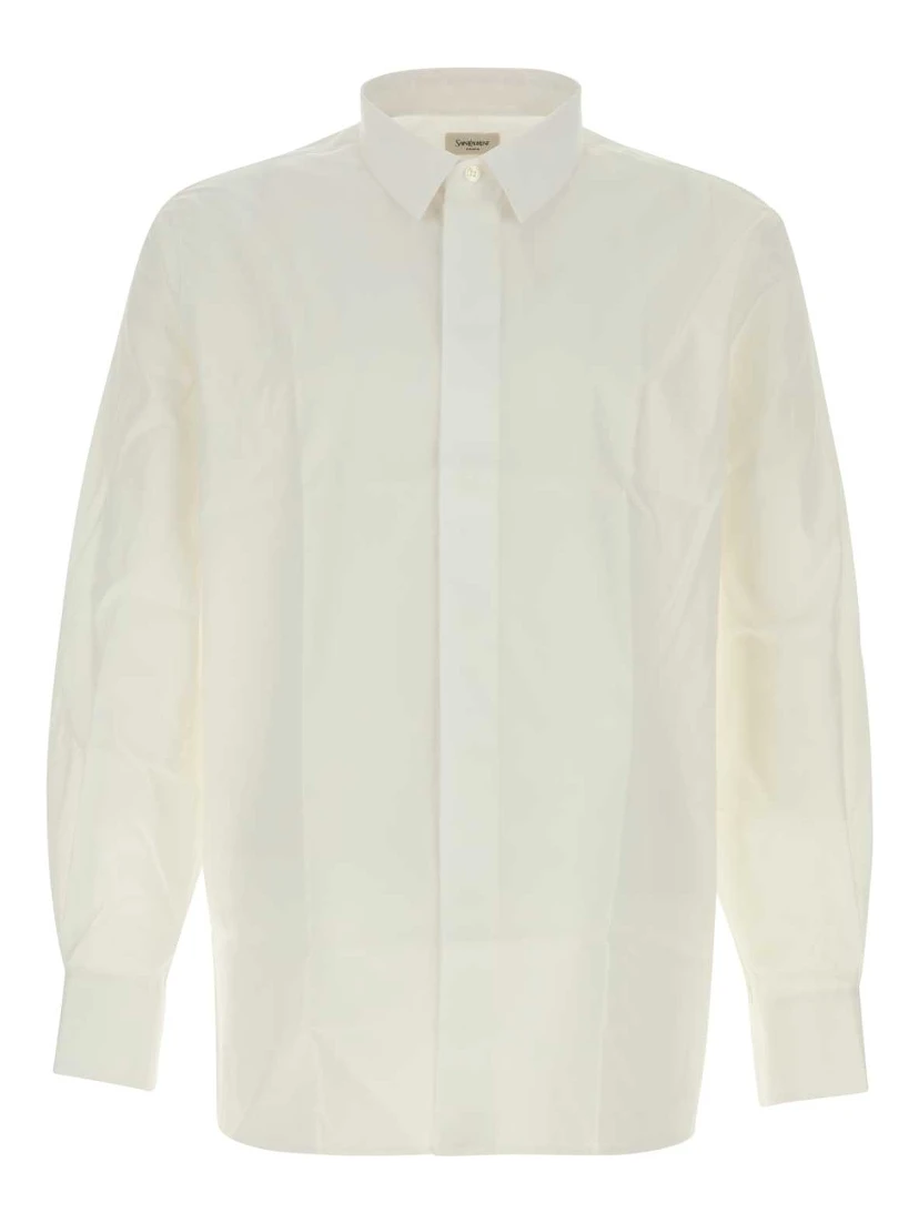 CHEMISE S02A PATTE C