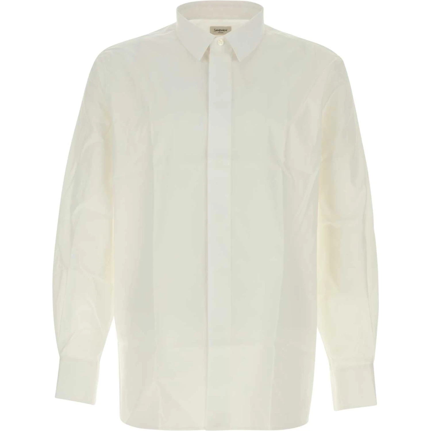 CHEMISE S02A PATTE C