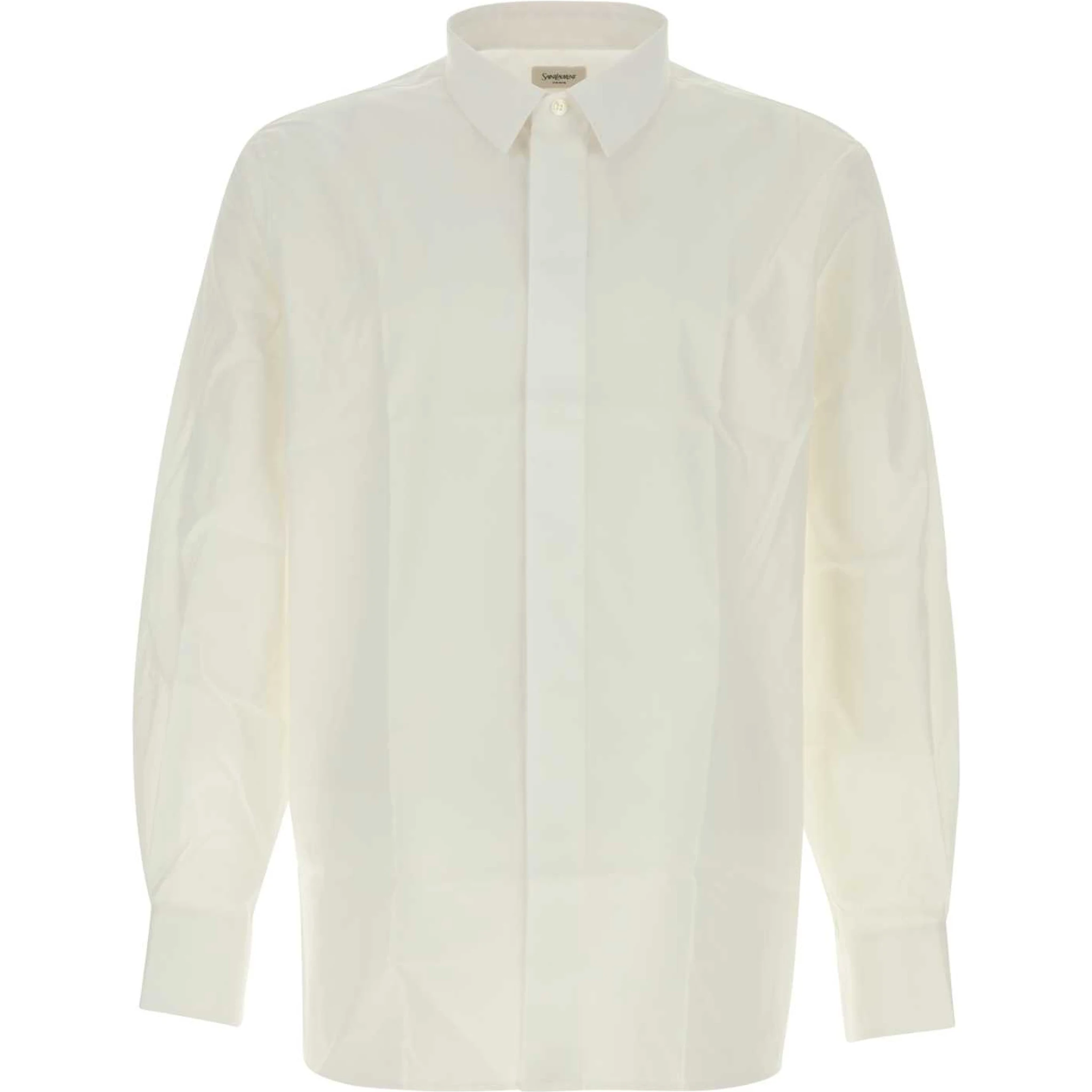 CHEMISE S02A PATTE C