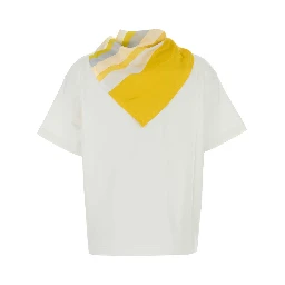 TSHIRT BANDANA