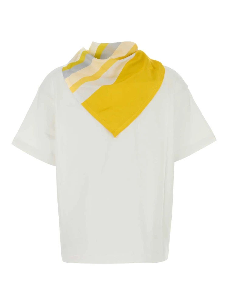 TSHIRT BANDANA alternative