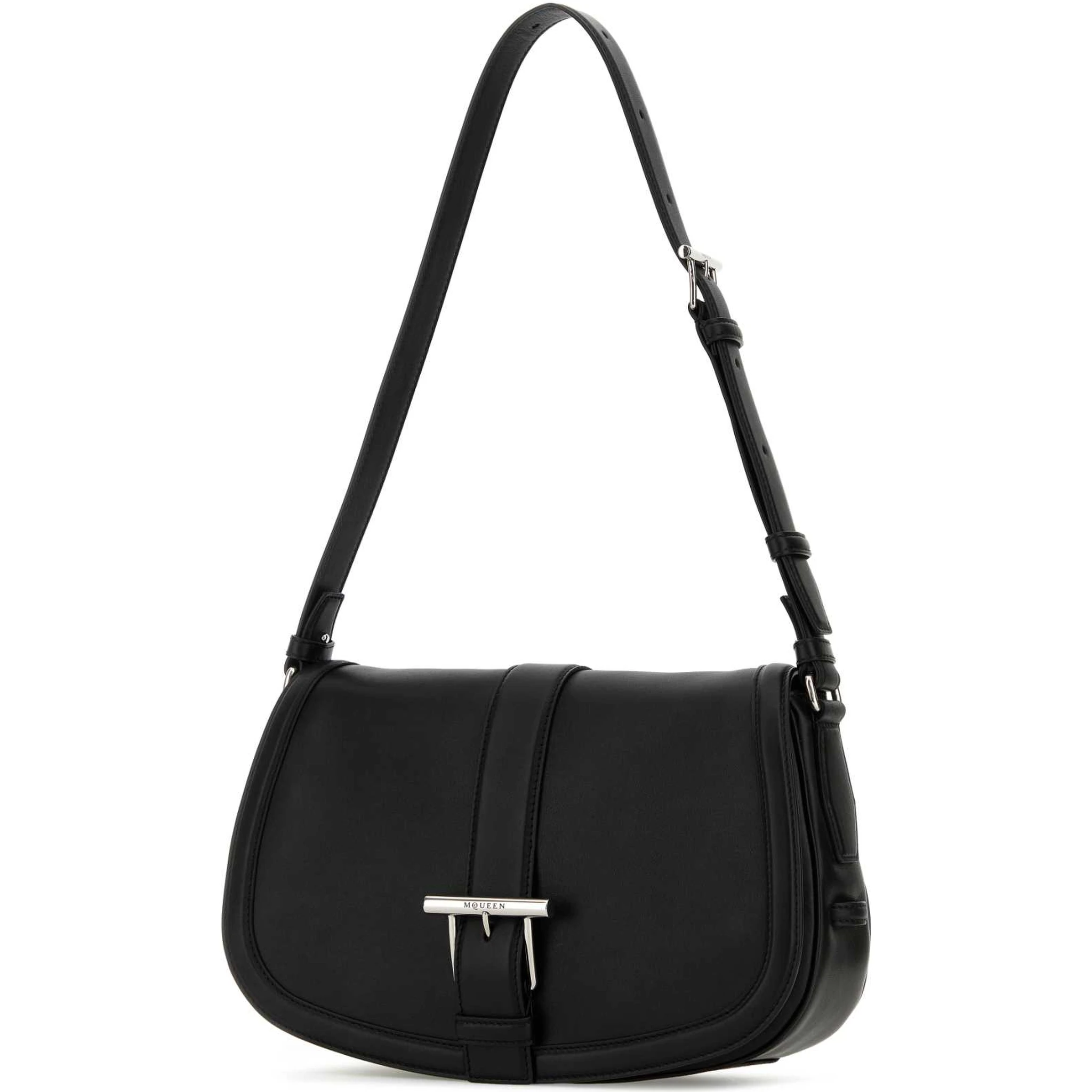 T-BAR SATCHEL LARGE