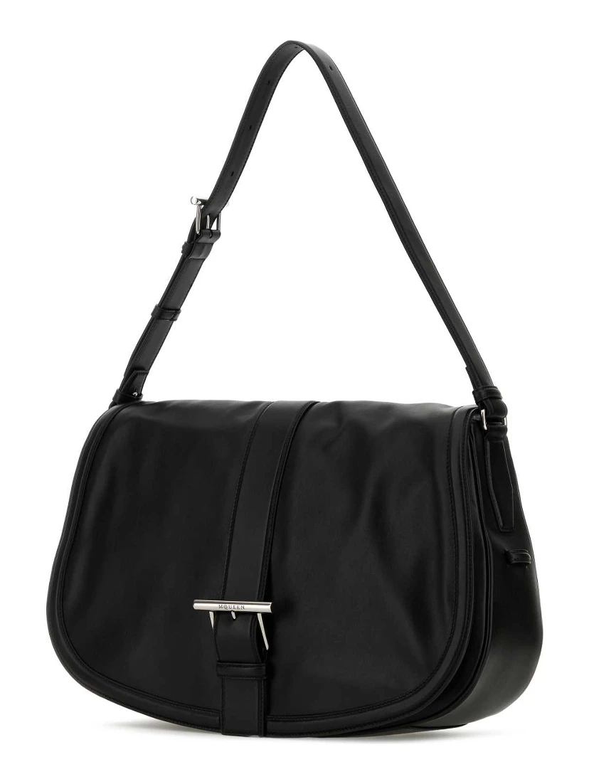 T-BAR SATCHEL MAXI