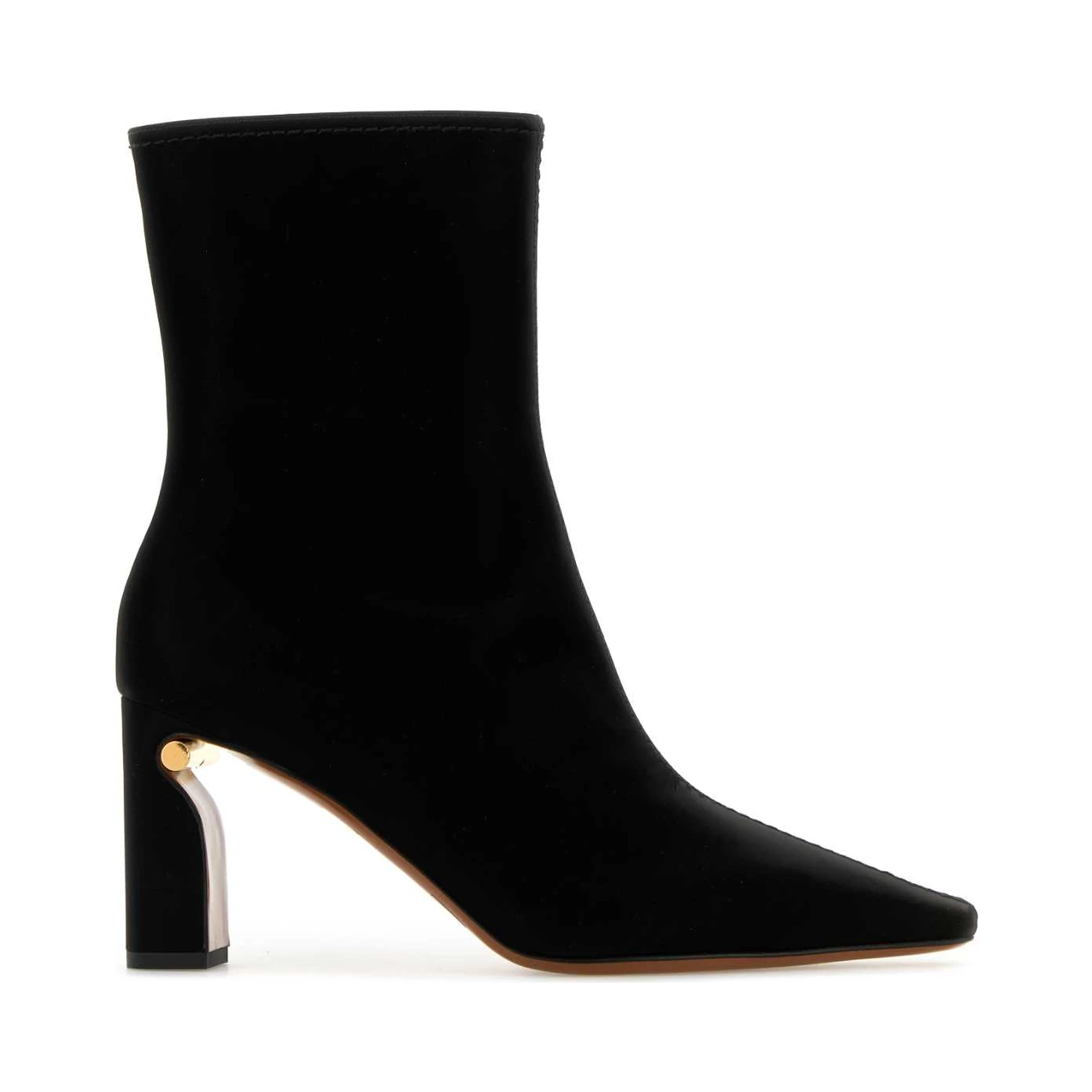 H.BOOT S.LEATHER