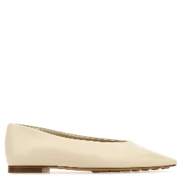 BALLERINA COME LA PUMP