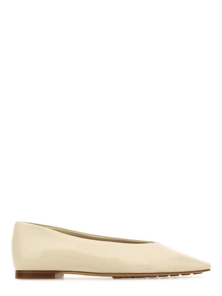 BALLERINA COME LA PUMP