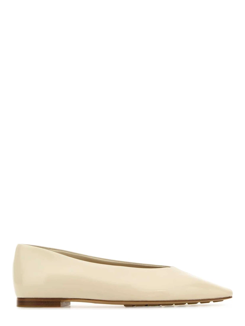 BALLERINA COME LA PUMP