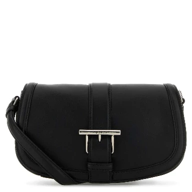 T-BAR SATCHEL