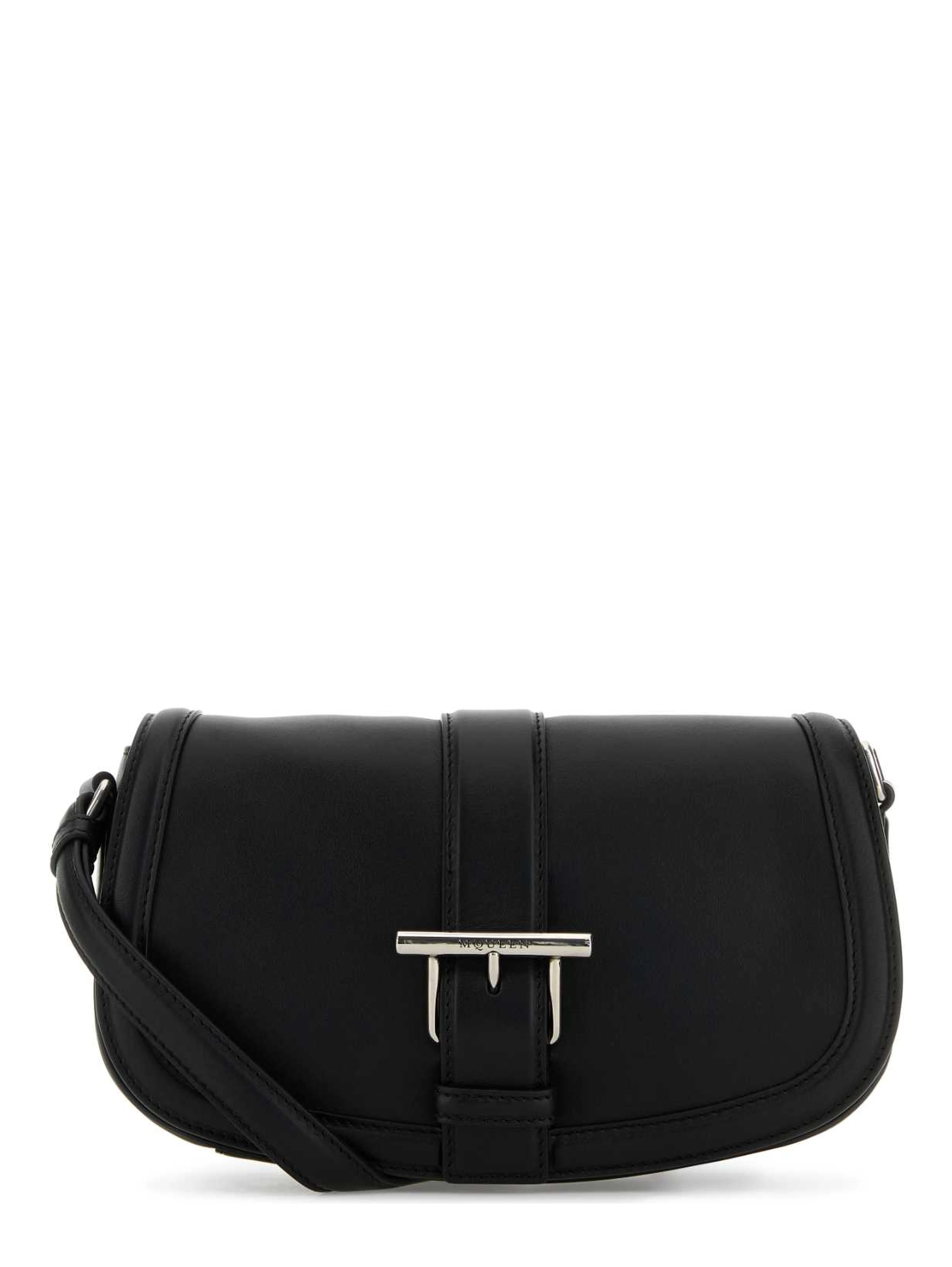 T-BAR SATCHEL