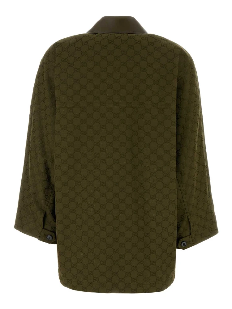 BOMBER -W/LEA W/HORN alternative