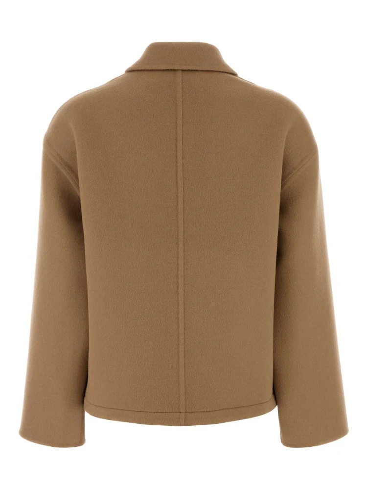 CABAN -W/HORN alternative