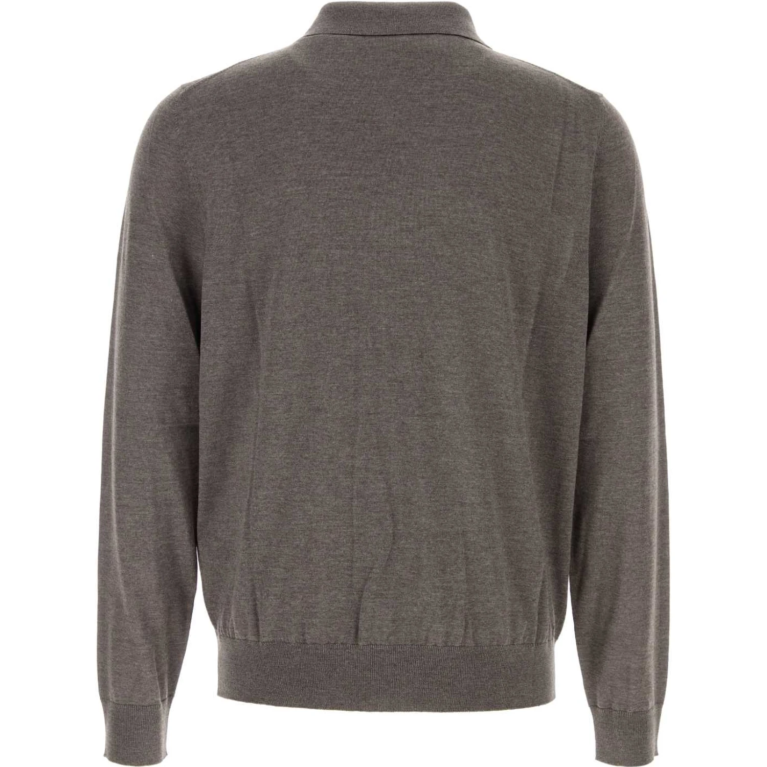 POLO MANCHES LONGUES