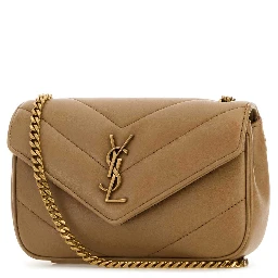 YSL PW MINI LOU LOU