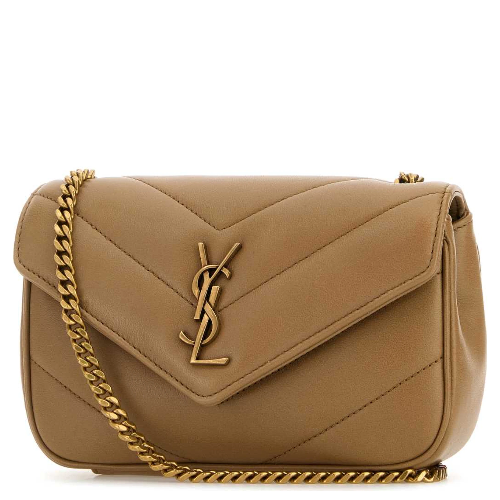 YSL PW MINI LOU LOU