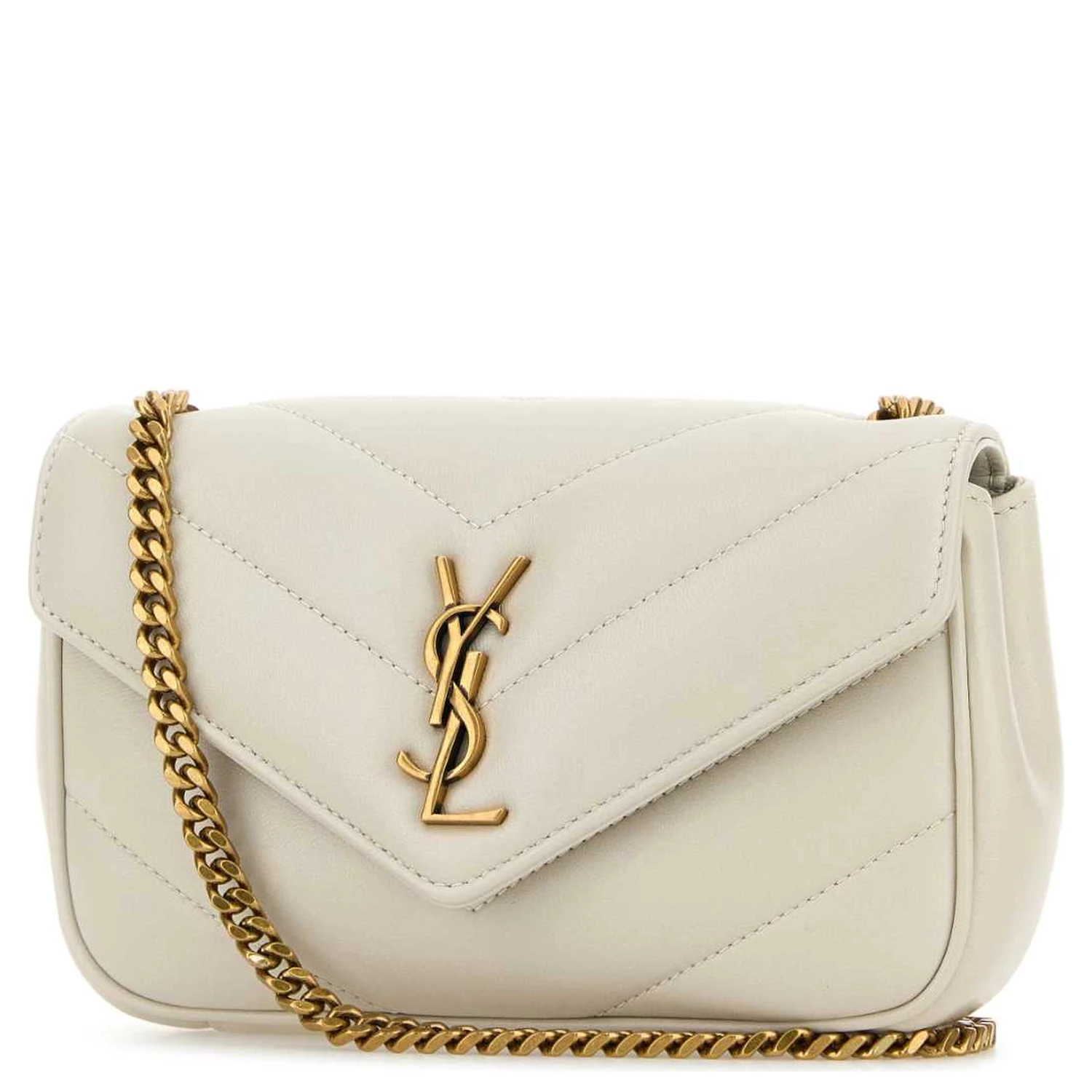 YSL PW MINI LOU LOU