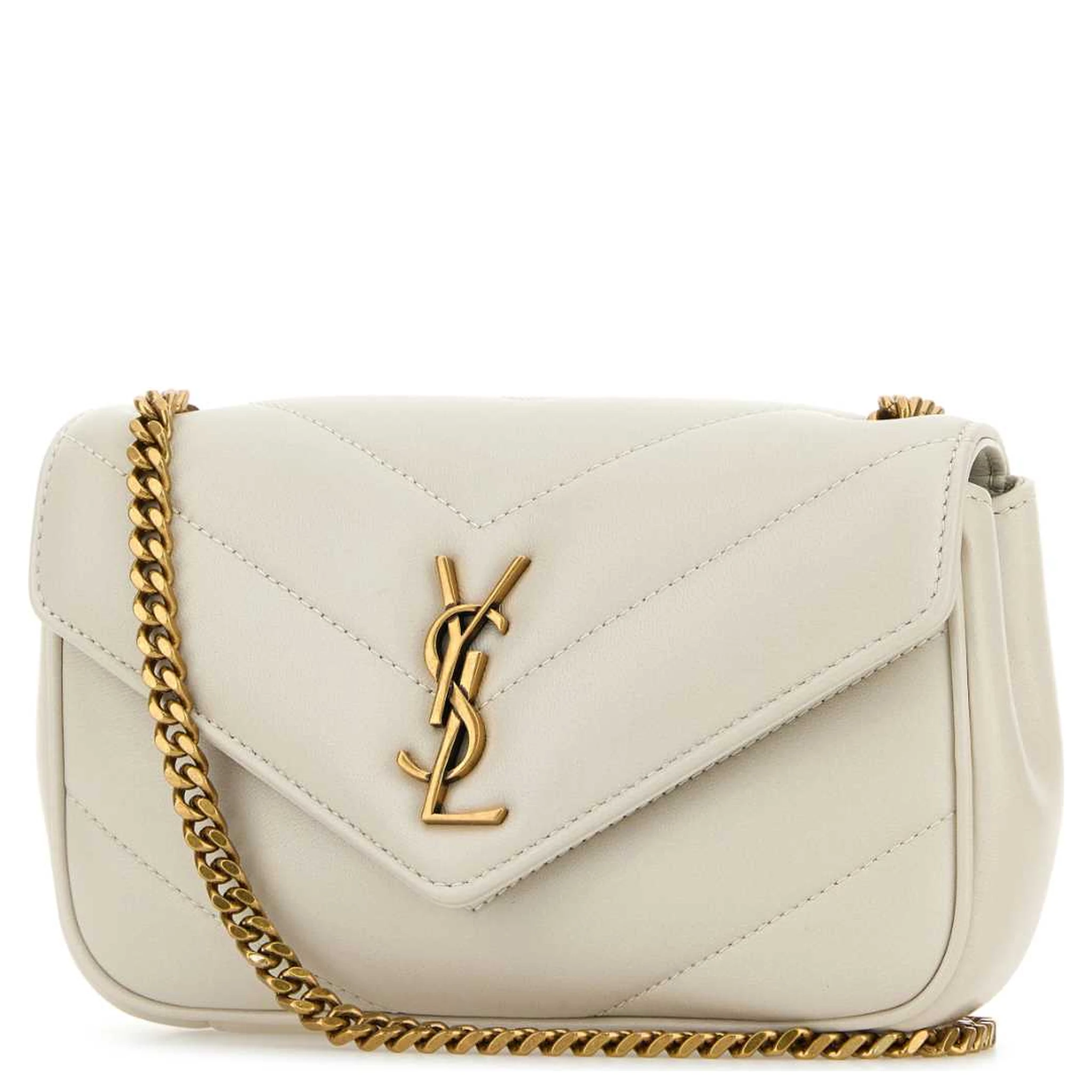 YSL PW MINI LOU LOU