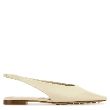 SLING BACK COME LA PUMP