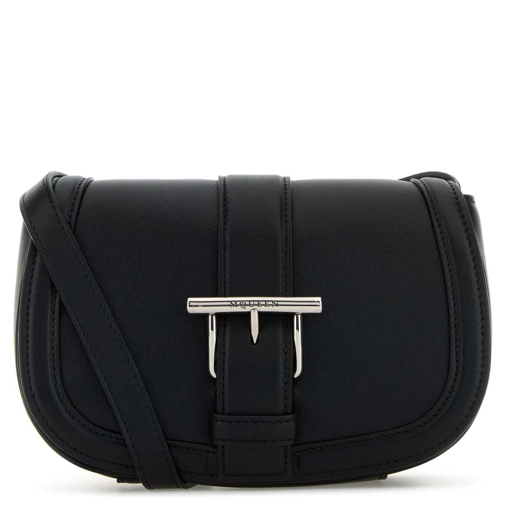 T-BAR SATCHEL MINI