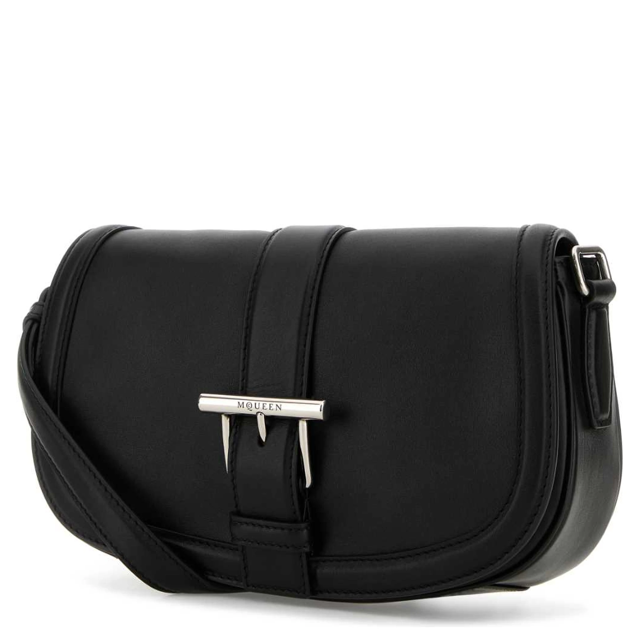 T-BAR SATCHEL