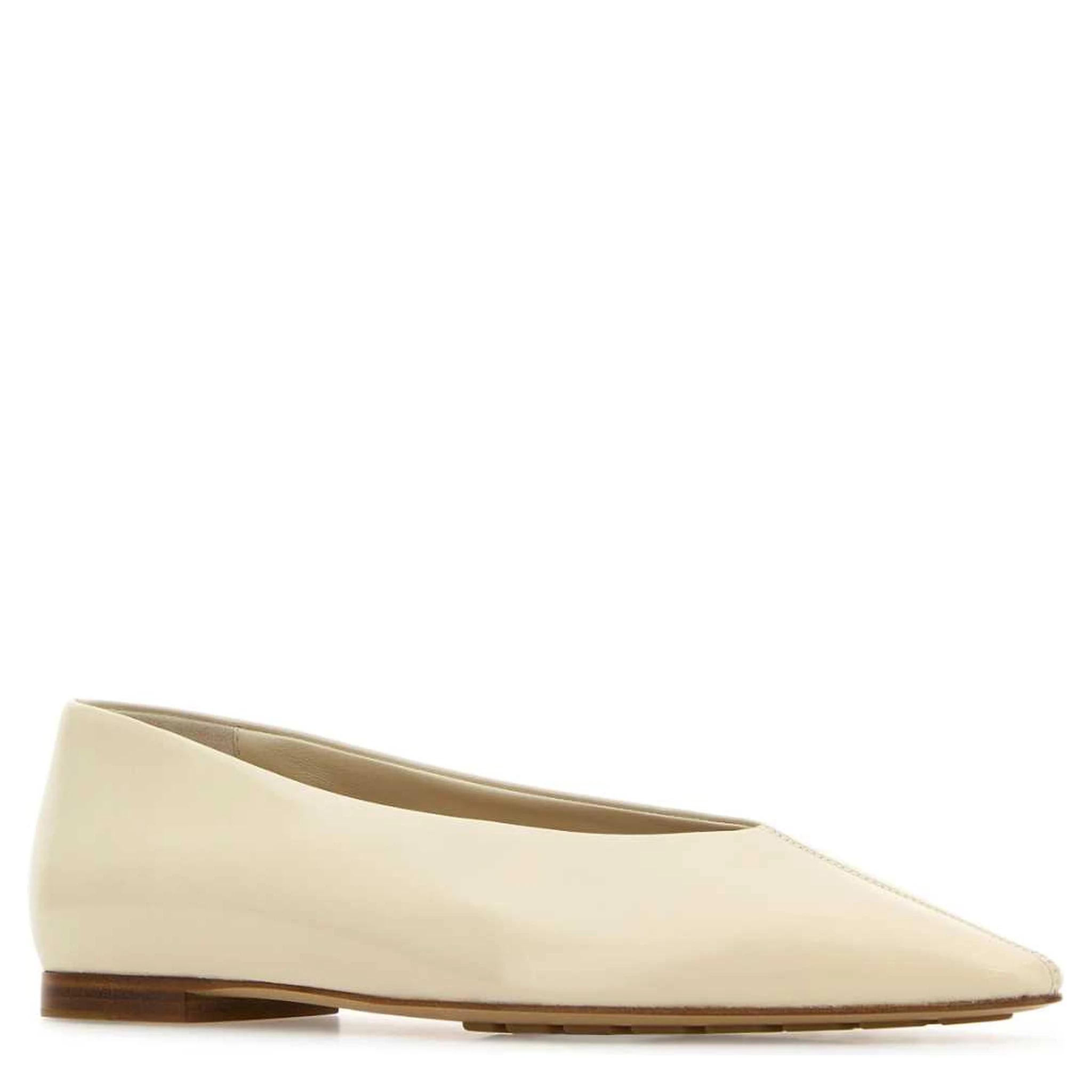 BALLERINA COME LA PUMP