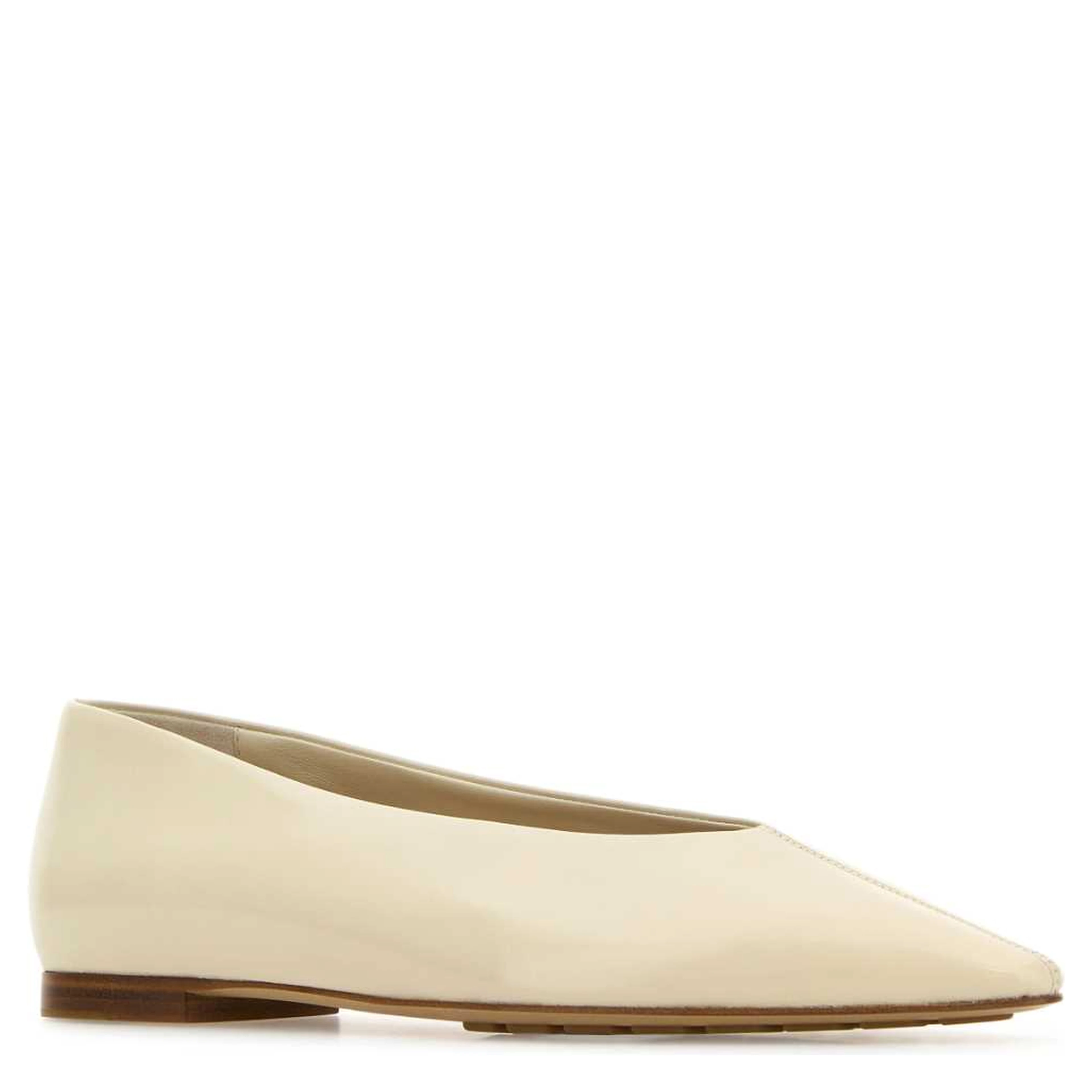 BALLERINA COME LA PUMP