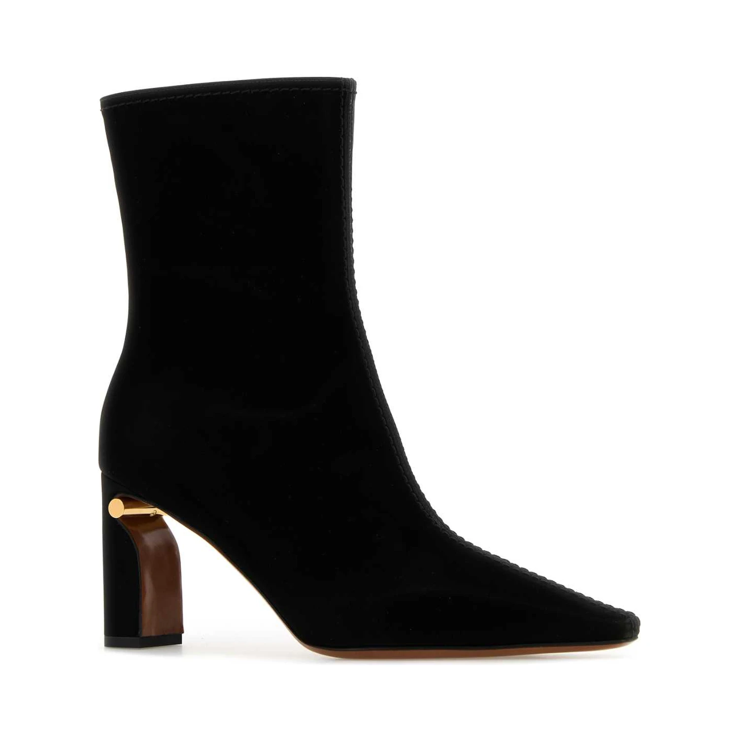 H.BOOT S.LEATHER