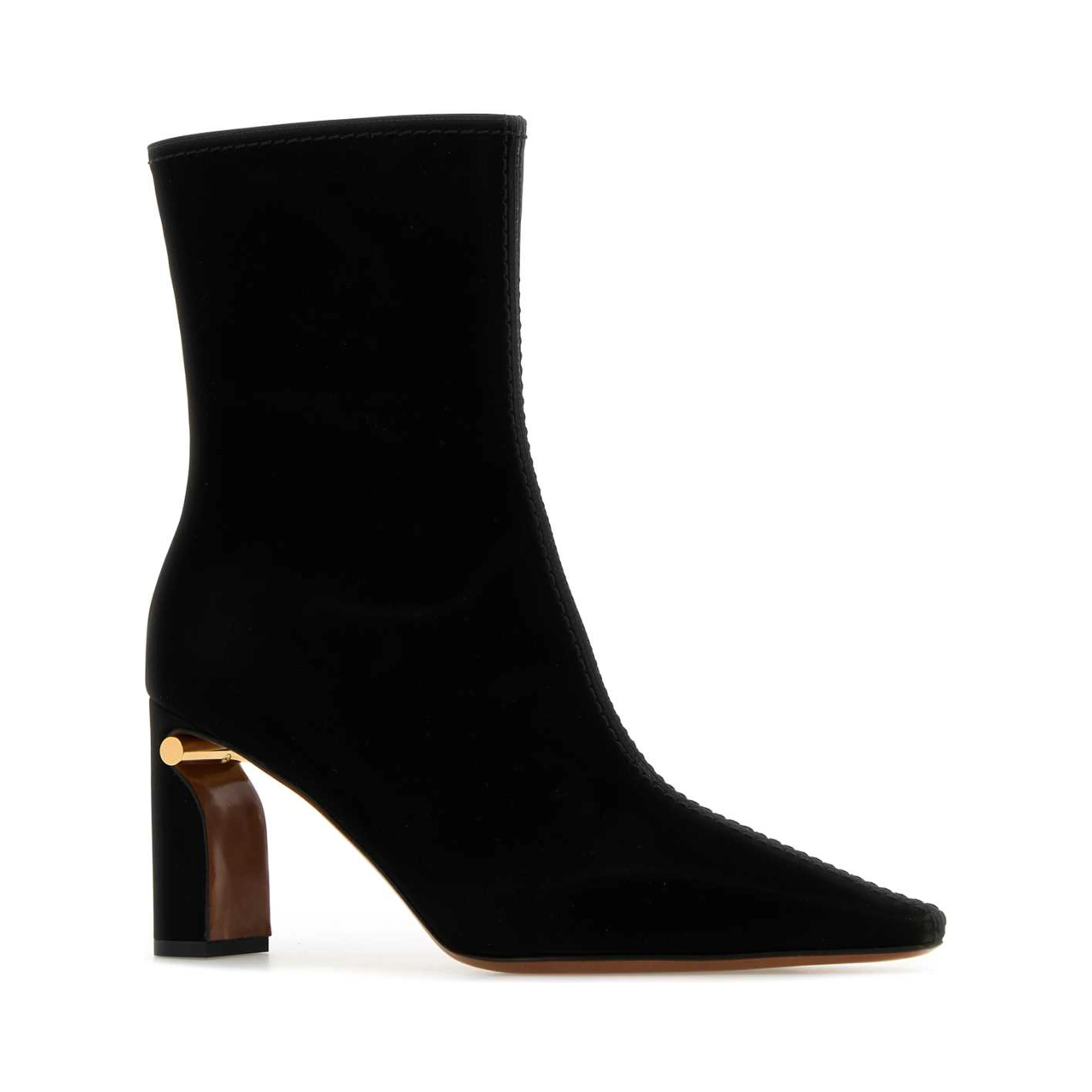 H.BOOT S.LEATHER