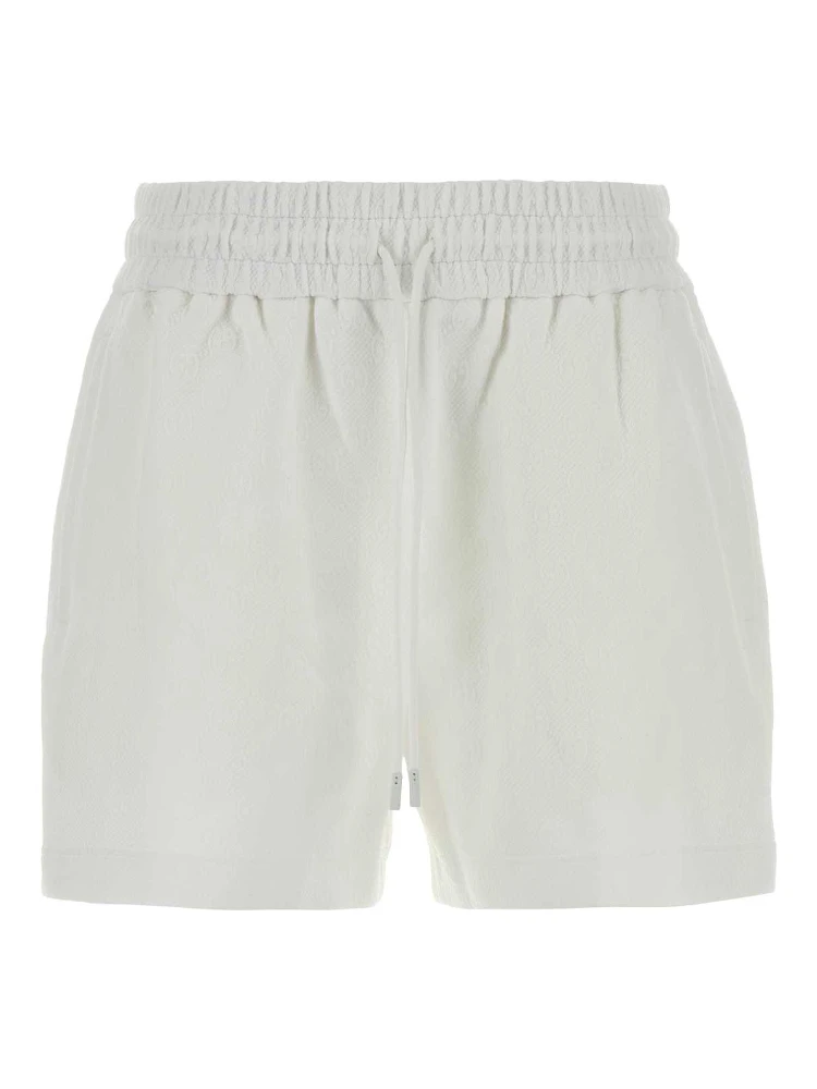BASKET SHORTS GG PADDED TECH J