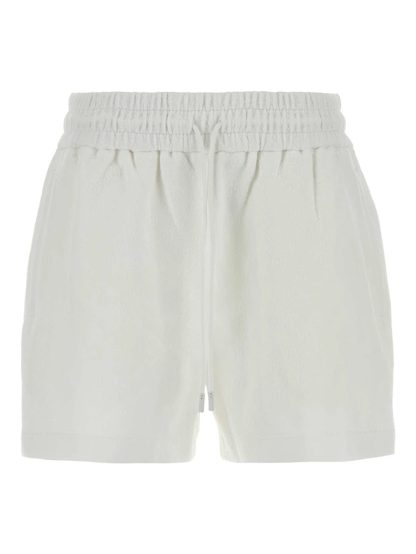 BASKET SHORTS GG PADDED TECH J
