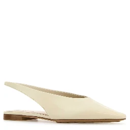 SLING BACK COME LA PUMP