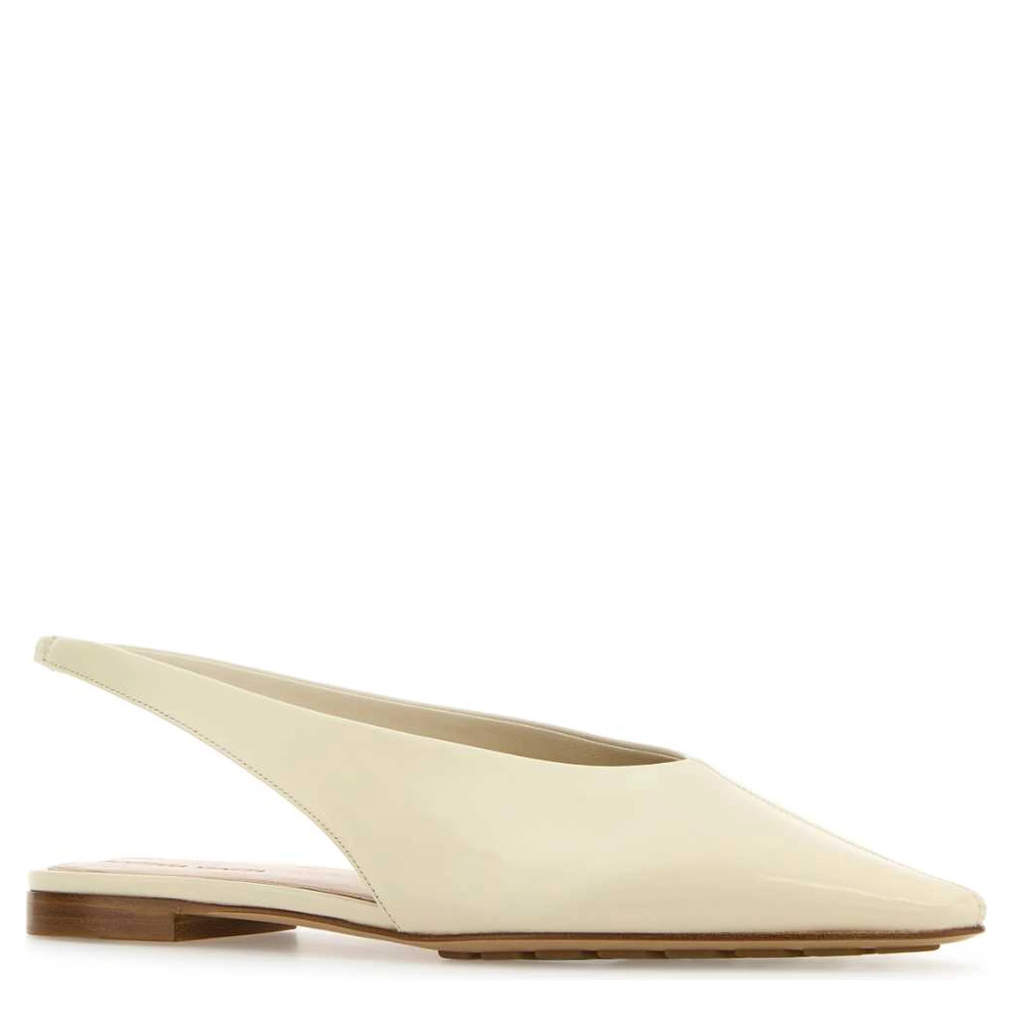 SLING BACK COME LA PUMP