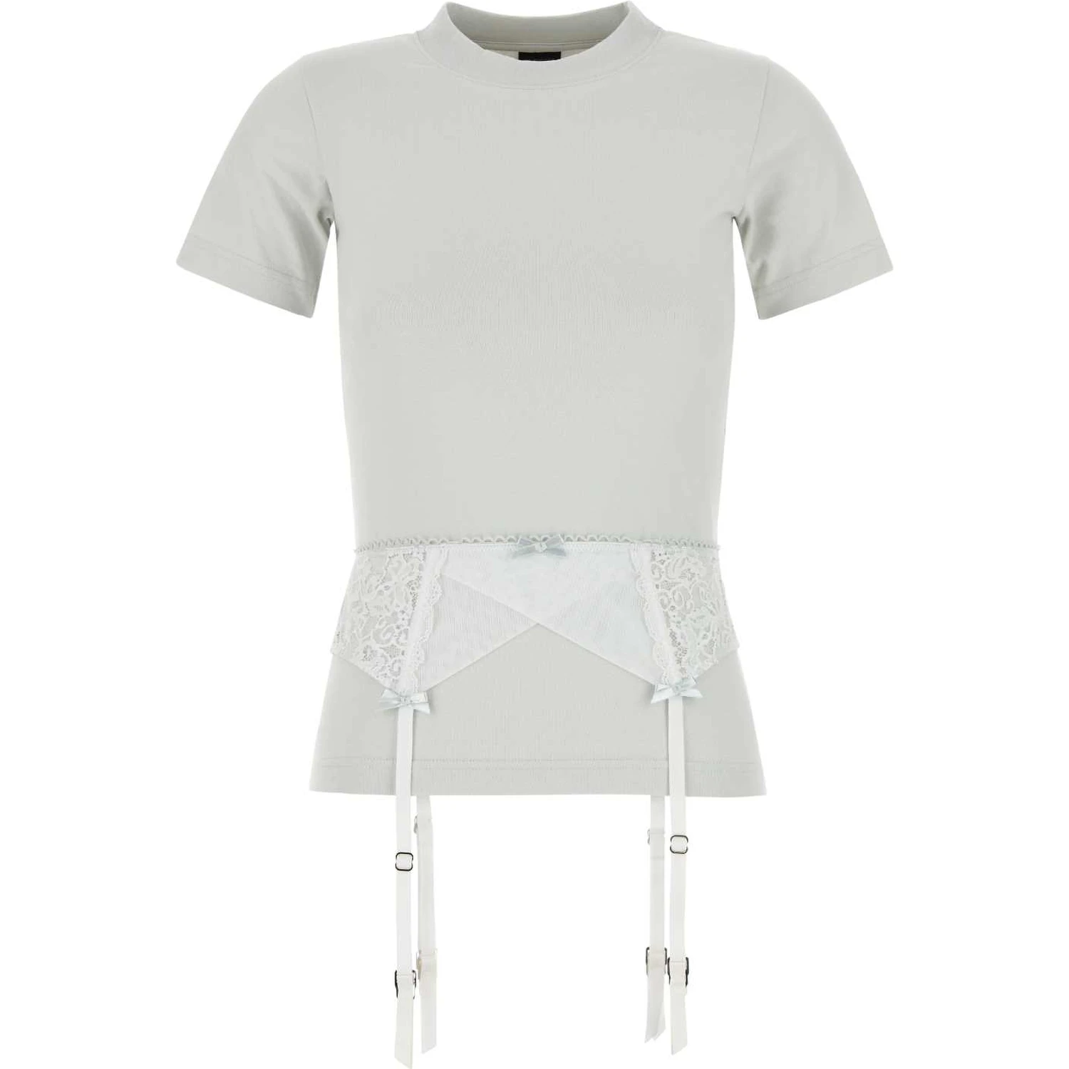 LINGERIE T-SHIRT