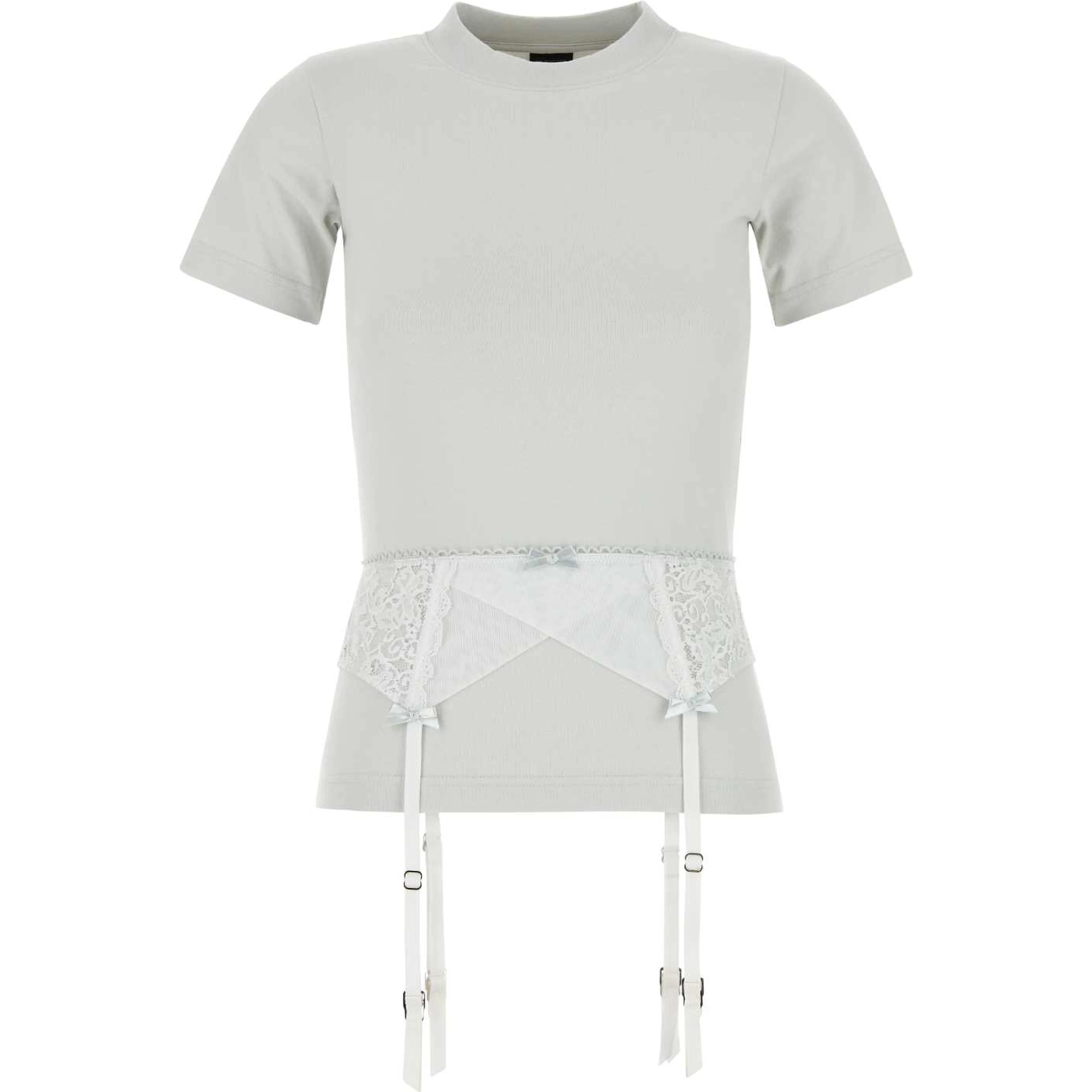 LINGERIE T-SHIRT