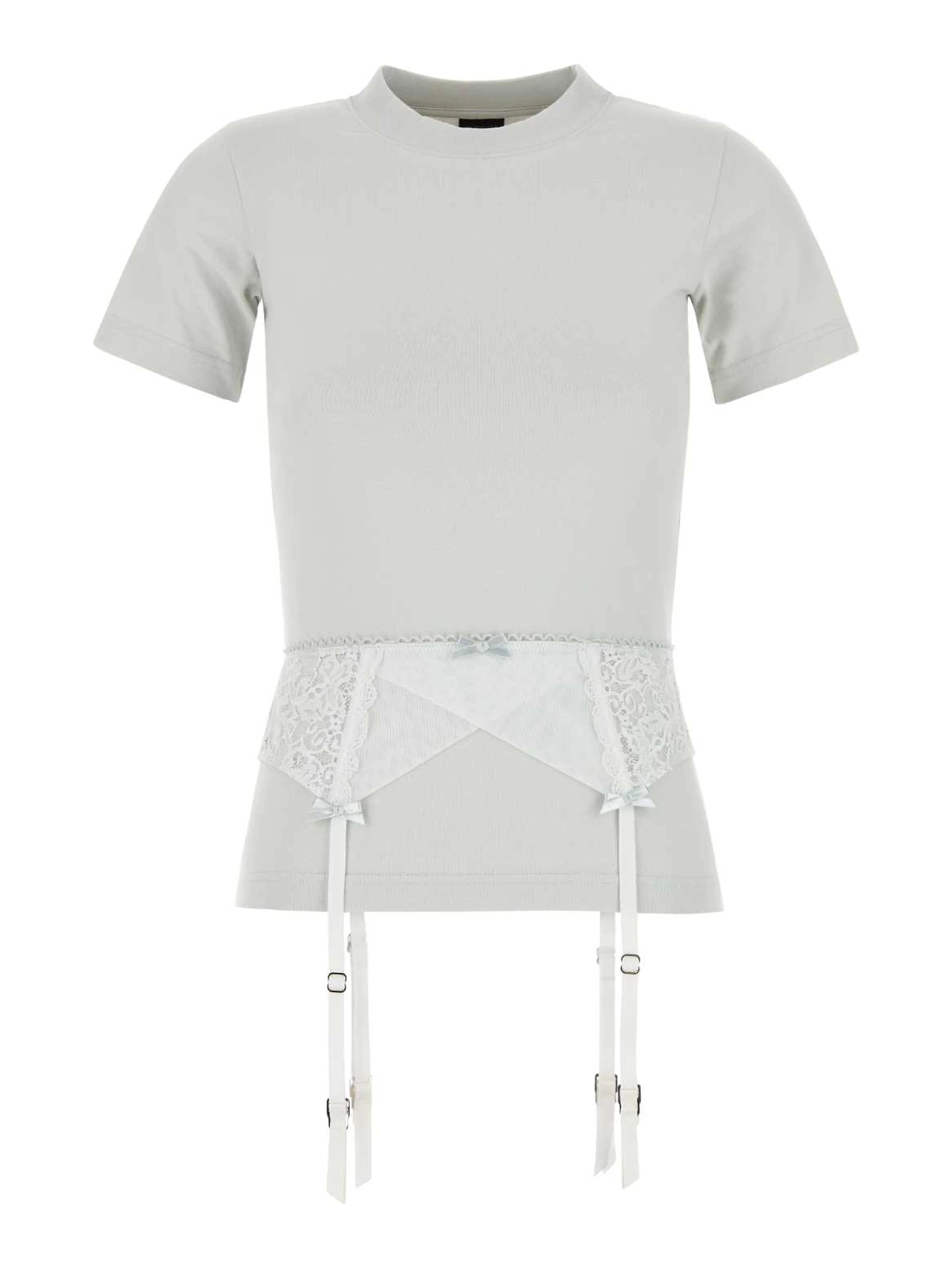 LINGERIE T-SHIRT