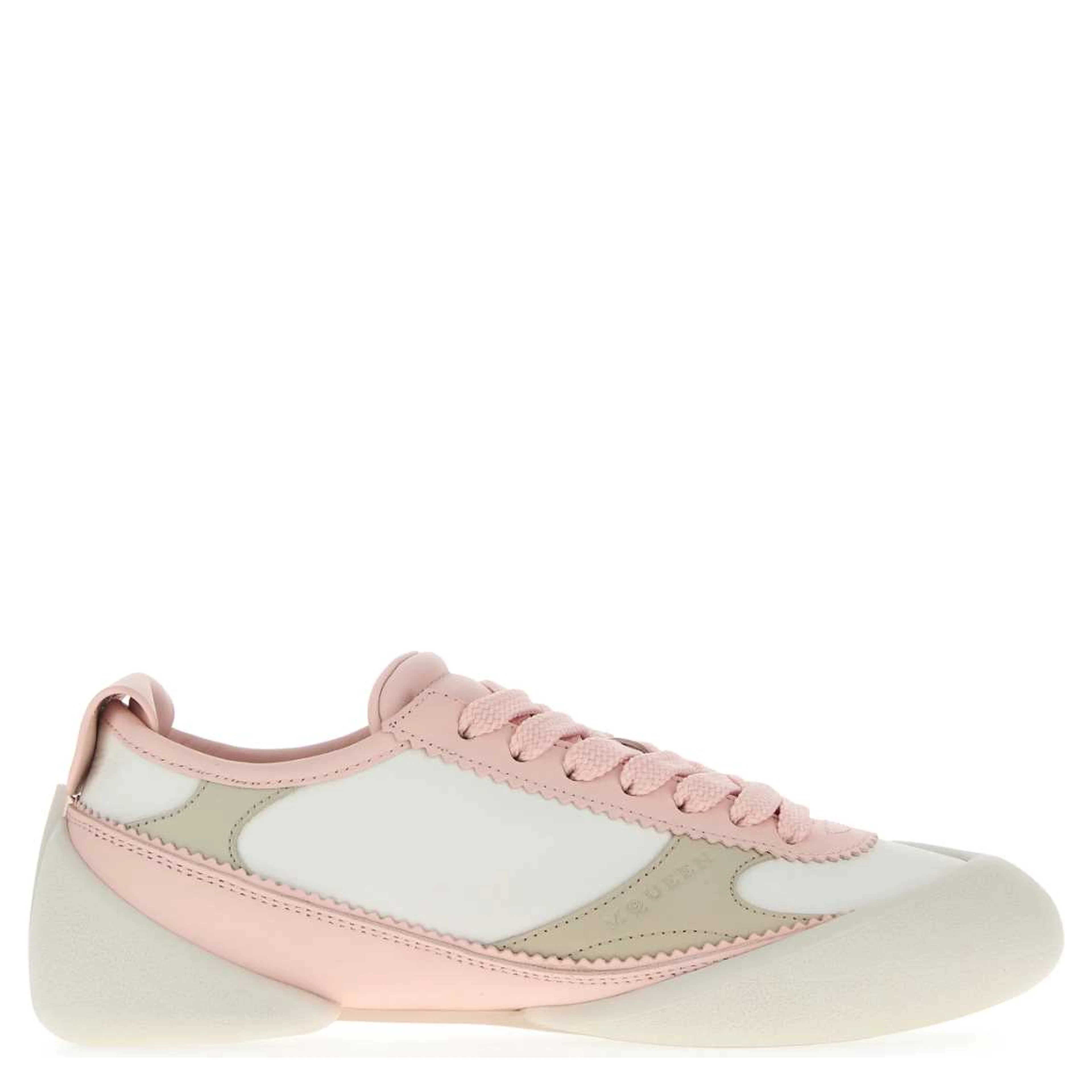 SNEAKER S.RUBBER