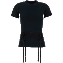 LINGERIE T-SHIRT