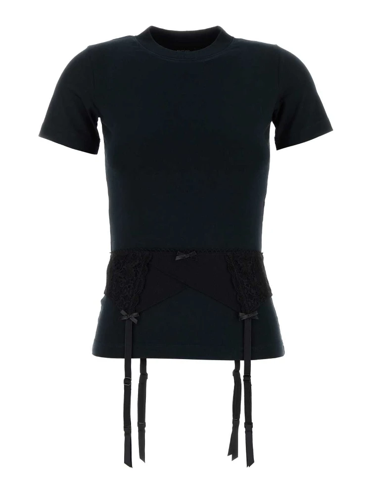 LINGERIE T-SHIRT