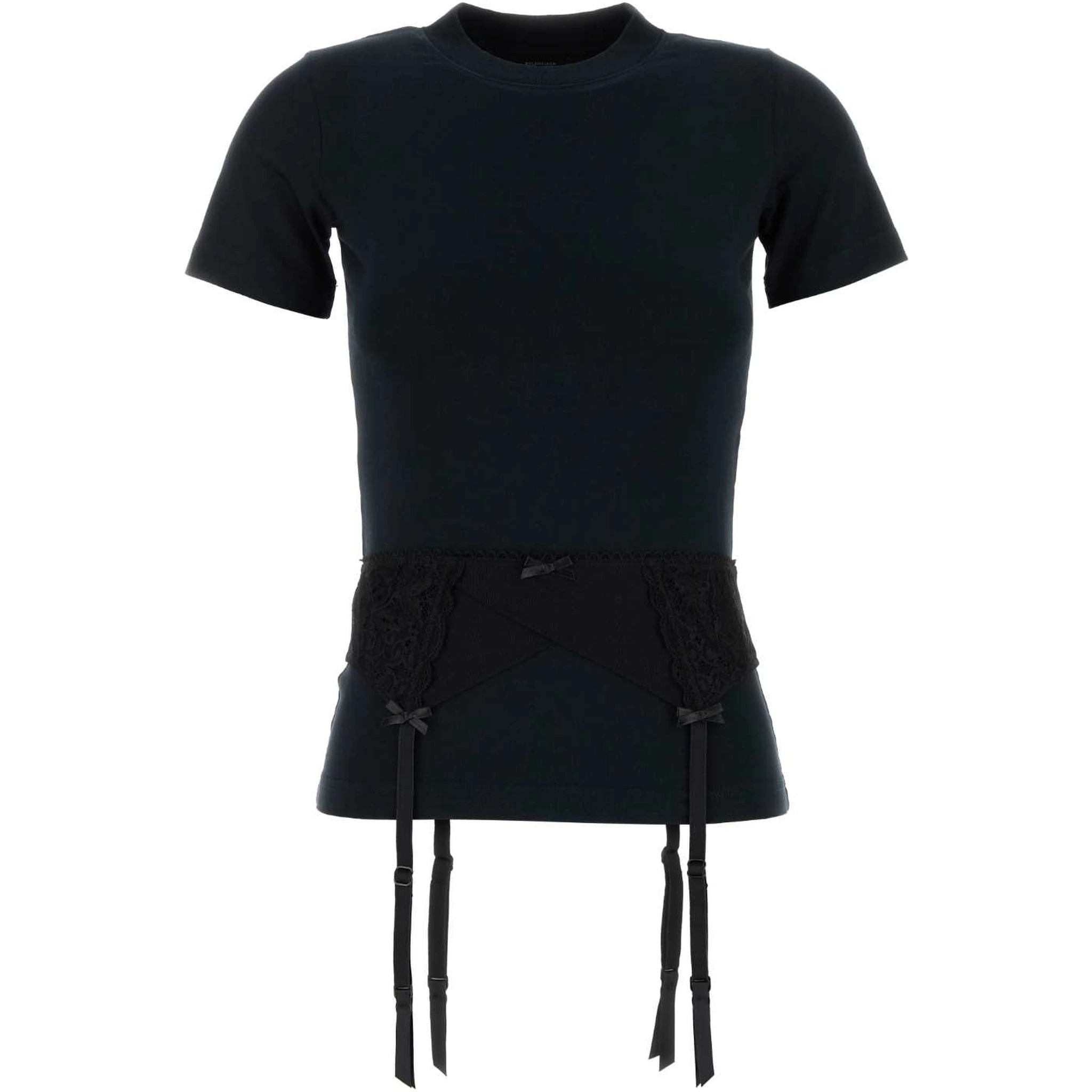 LINGERIE T-SHIRT