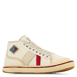 SNEAKERS HIGH TOP
