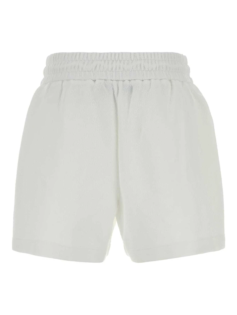 BASKET SHORTS GG PADDED TECH J