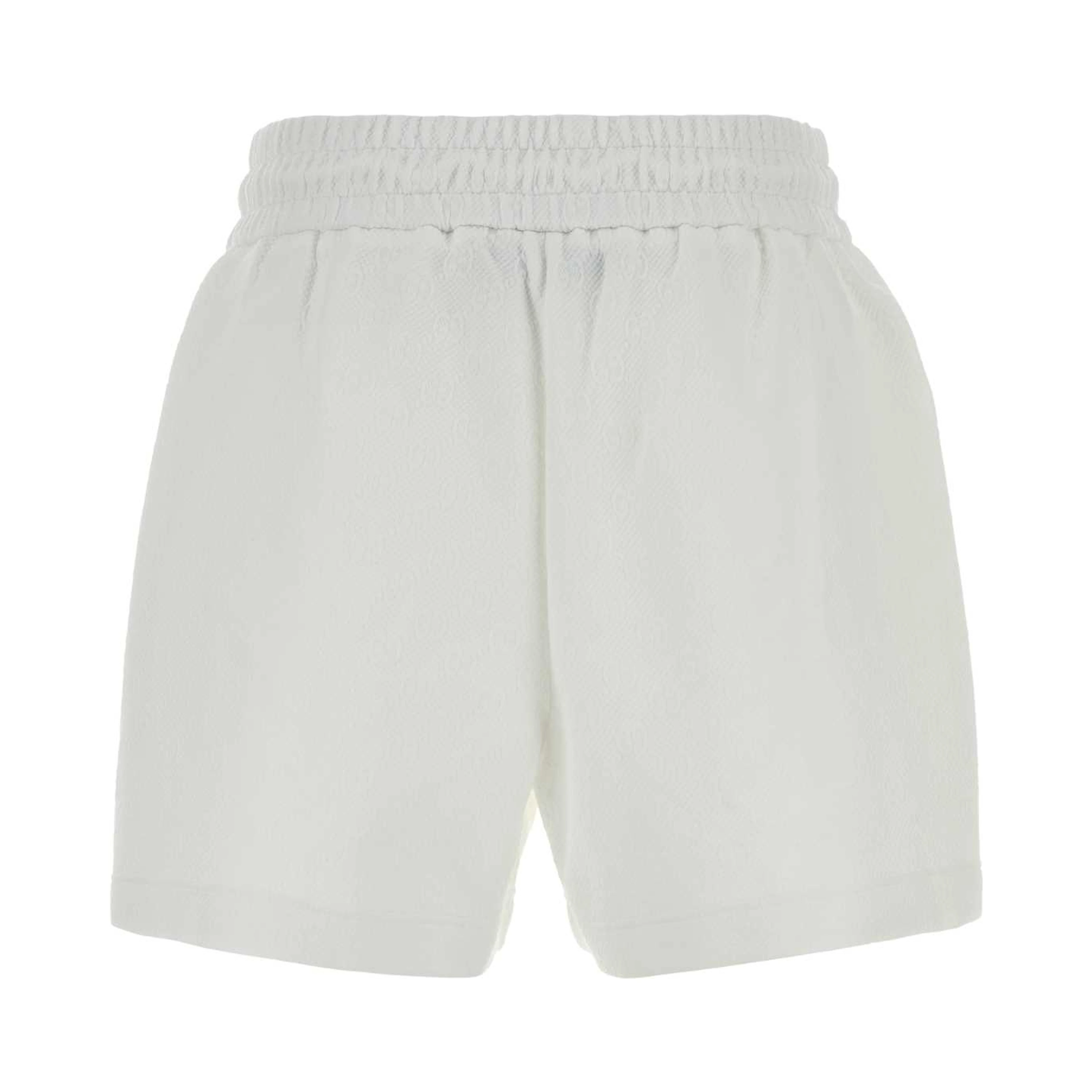 BASKET SHORTS GG PADDED TECH J